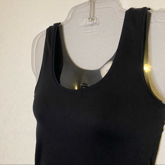 BCBGMaxazria - Shell/Tank - Picture 3 of 4